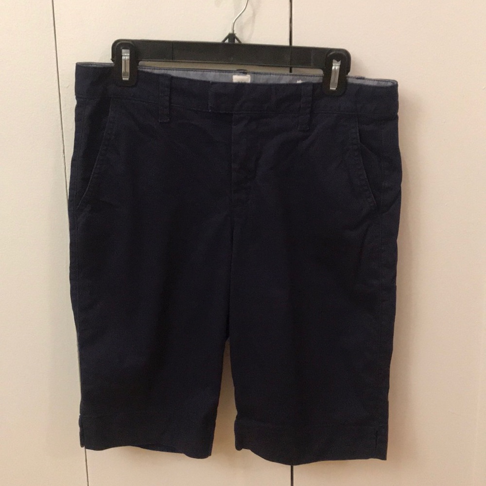 💜OFFERS💜 - GAP Bermuda Shorts!!